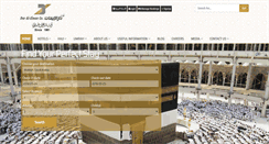 Desktop Screenshot of daraleiman.com